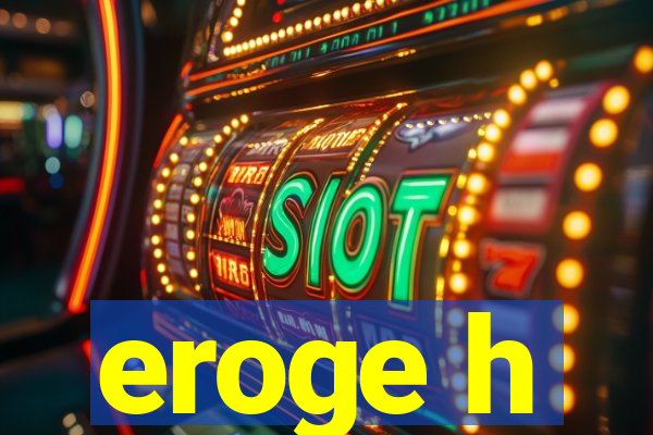 eroge h
